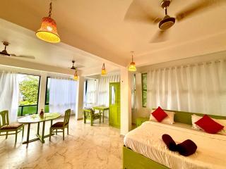 Dreamy Vibe Stays Morjim - - 5
