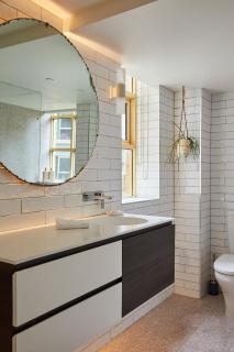 Deco Loft on Russell Street - 3