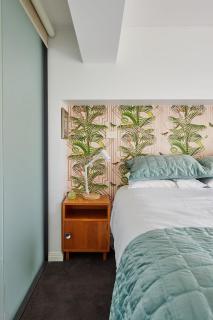 Deco Loft on Russell Street - 1