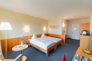 Hotel Bad Ramsach - Läufelfingen - 4