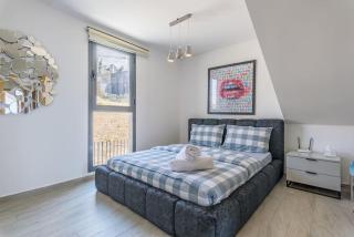 Faqra -2BR Hideaway - 2