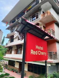 Hotel Red Cherry Pelling - Pelling - 1