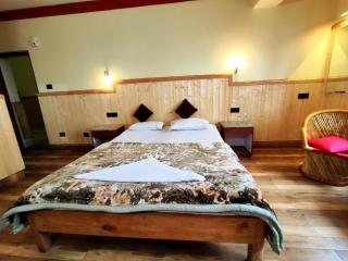 Hotel Red Cherry Pelling - 6