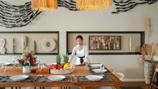 Villa Nikaia by Villa Finder - Seminyak - 7
