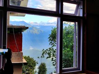 Hotel Red Cherry Pelling - Pelling - 7