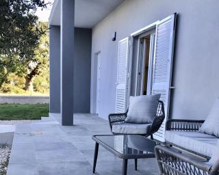 Villa Dolce Vita Biograd na Moru with Private Swimming Pool Minutes from the Adriatic Sea - Lišane Tinjske - 4