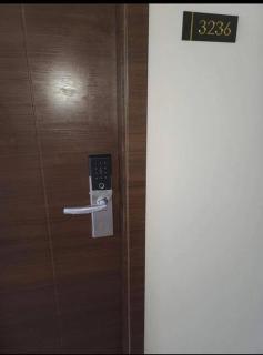 Air residences condominium - Manila - 2