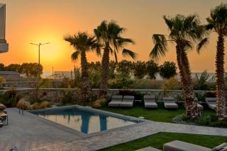 Penélope Beachfront Villa - Kremasti - 5
