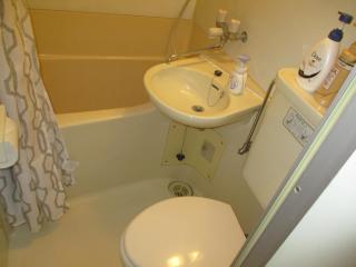 ライオンズマンション道玄坂a - 8