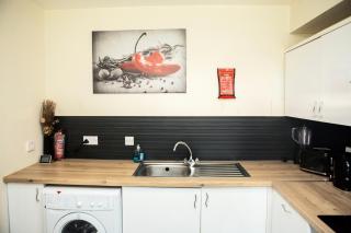 The SUMMIT Apartment - Aberdeen City Centre - Perfect for Long and short Stay - Aberdeen - 3