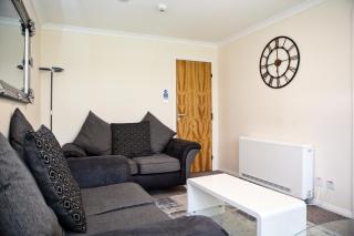 The SUMMIT Apartment - Aberdeen City Centre - Perfect for Long and short Stay - Aberdeen - 5