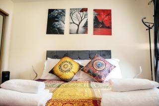 The SUMMIT Apartment - Aberdeen City Centre - Perfect for Long and short Stay - 9