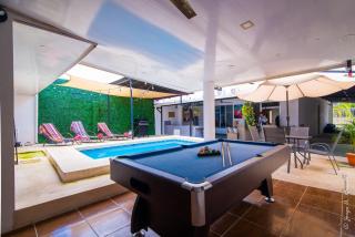 Casa Plata - 10 bed, 5 bdrm - One Block from Clubs - Jacó - 8