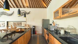Villa Nikaia by Villa Finder - Seminyak - 5