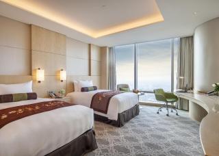 Lotte Hotel Hanoi - 8