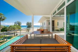 Karon Beachfront Apartment 724 - Karon Beach - 5