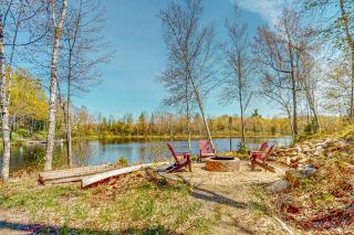 Bright Birch Cove - Presque Isle - 0
