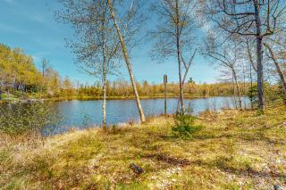 Bright Birch Cove - Presque Isle - 9