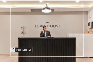 Townhouse D- Knowledge Park III - Greater Noida - 9
