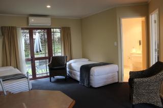 Quality Inn Acapulco Taupo - 7