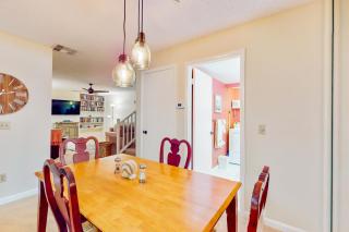 Sunset Haven - New Smyrna Beach - 4