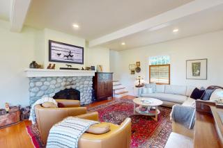 Harbor Farmhouse - 0