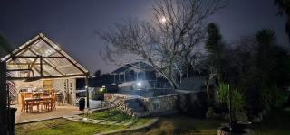 Tamboti Farm Accommodation - Tsumeb - 7