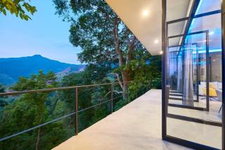 Best view house of Doi Sakad,One SAKAD Nan - Pua - 9