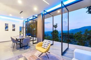 Best view house of Doi Sakad,One SAKAD Nan - 5