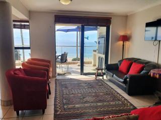 Santos Beach Bliss - Mosselbaai - 3