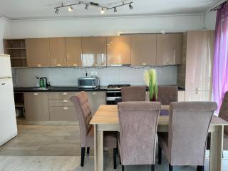 Apartament Iris Torontal loc de joacă pt copii - 7
