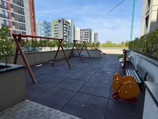Apartament Iris Torontal loc de joacă pt copii - Timişoara - 5