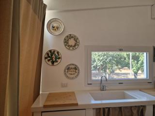 Villa degli Abbracci - San Vito dei Normanni - swimming pool - 8