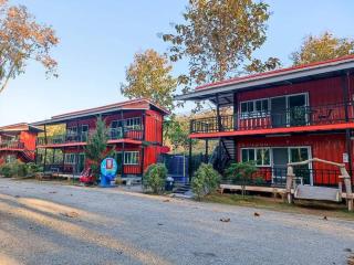 หนึ่งหกแปดConnerแอดเขาใหญ่ - 6