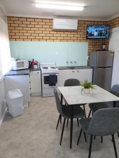 Elliston Apartments - Elliston - 4