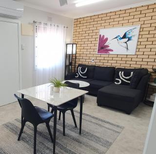 Elliston Apartments - Elliston - 6