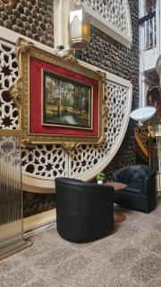 Qurum Beach Hotel - 2