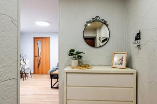 Cozy Coner Apartments - Kaunas - 3