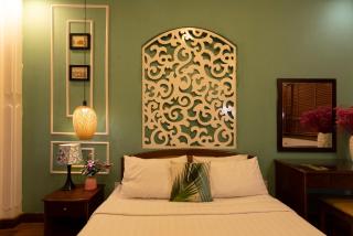 Vilion Central Hotel & Spa - Ho Chi Minh - 1