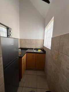 Die Stalle - Klerksdorp - 3