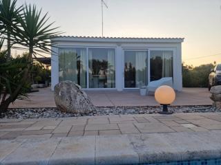 Villa degli Abbracci - San Vito dei Normanni - swimming pool - San Vito dei Normanni - 3