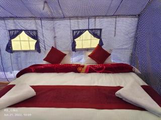 Lake Valley Camp Ladakh by LexStays - Leh - 4