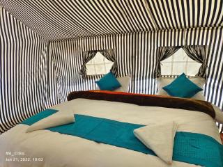 Lake Valley Camp Ladakh by LexStays - Leh - 1