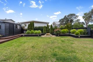 The Long Weekender - Mount Maunganui Holiday Home - Mount Maunganui - 6