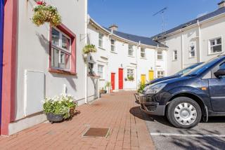 Ocean View - 2 Bedroom Townhouse - Bundoran - 9