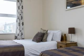 Ocean View - 2 Bedroom Townhouse - 3