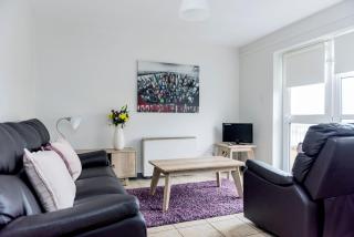Marine Court Sea View - Bundoran - 0