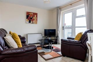 Marine Court Sea View - Bundoran - 8