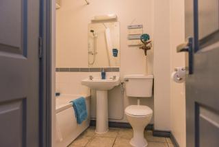 Marine Court Sea View - 4