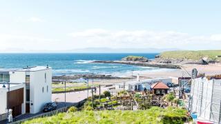 Marine Court Sea View - Bundoran - 2